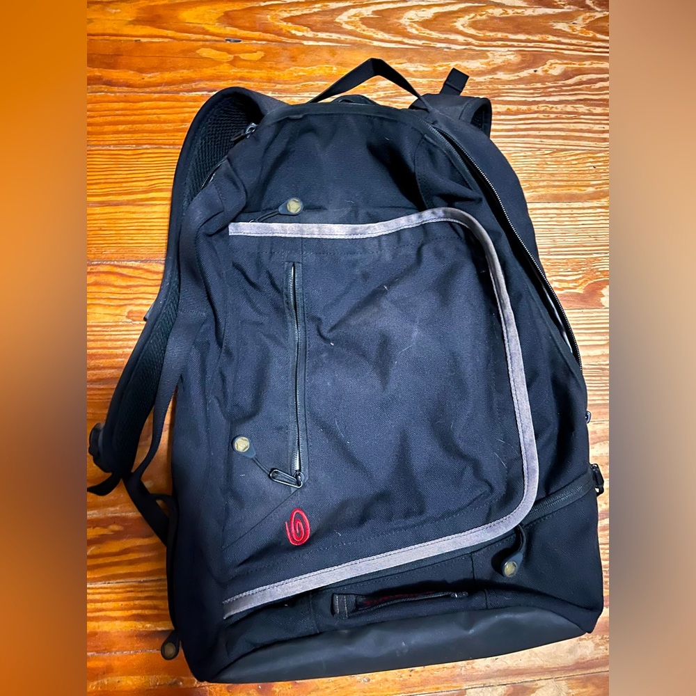 Timbuk2 backpack